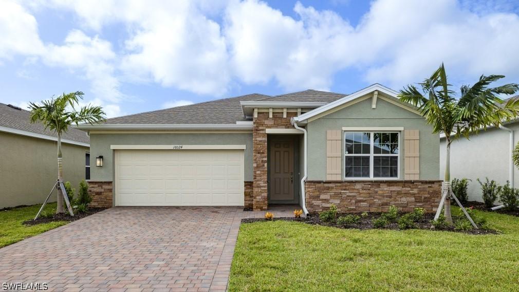 5185 Mulsanne Way, Fort Myers, FL 33905