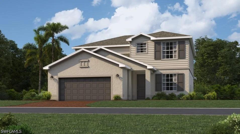 18680 Marlin Kite Ln., North Fort Myers, FL 33917