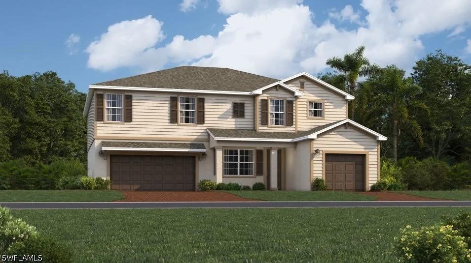 18921 River Burst Ct., North Fort Myers, FL 33917