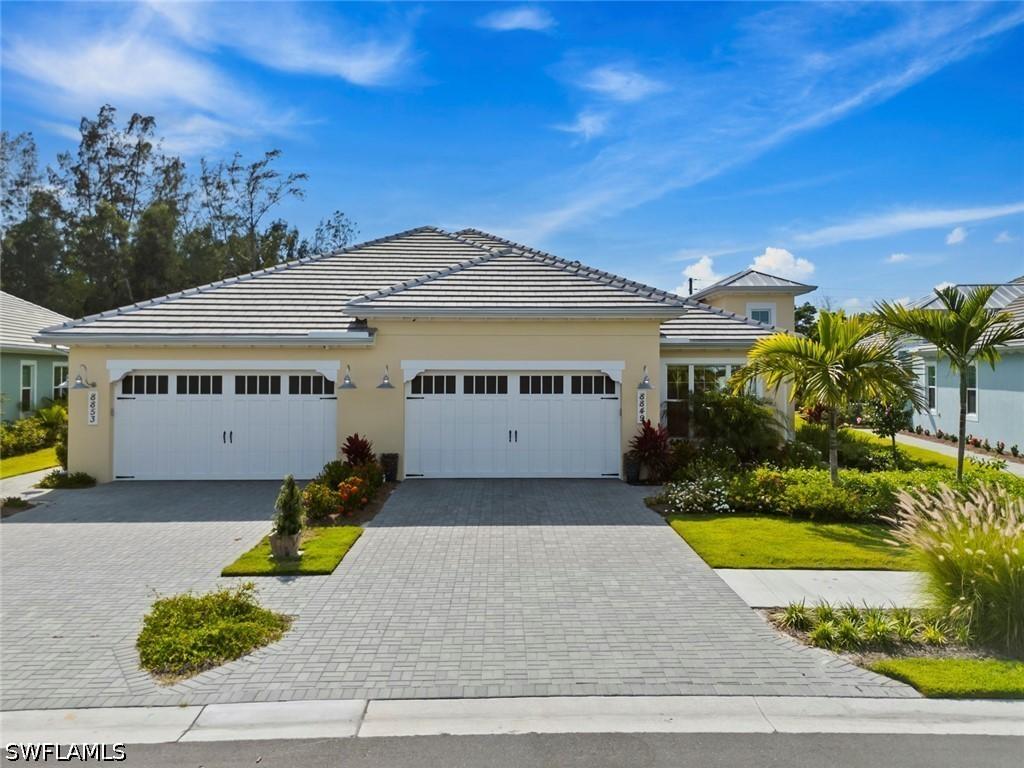 8849 Yucatan Ct., Naples, FL 34112