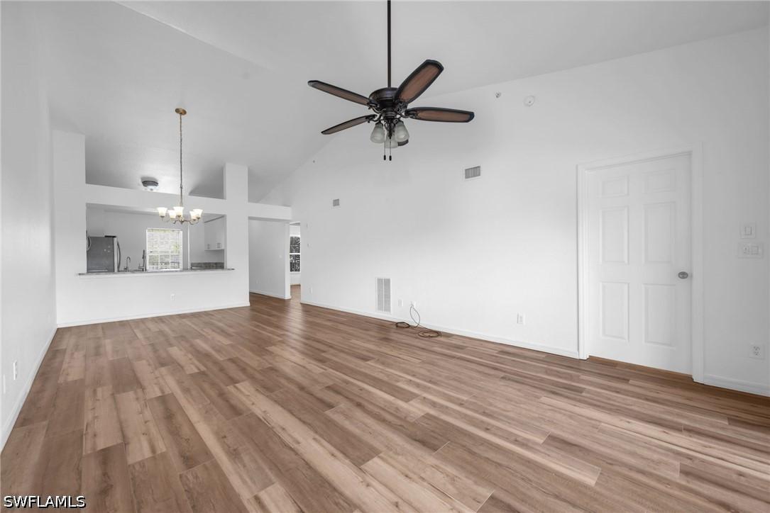 3250 Cypress Glen Way #423, Naples, FL 34109