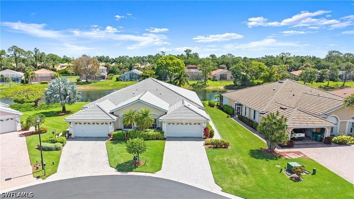 7737 Haverhill Ct., Naples, FL 34104