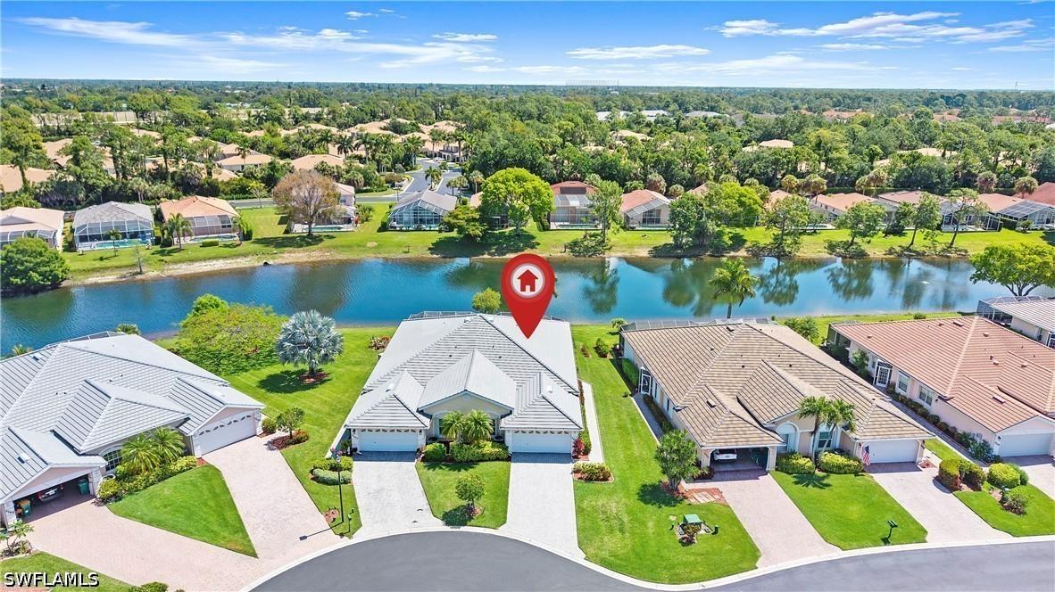 7737 Haverhill Ct., Naples, FL 34104