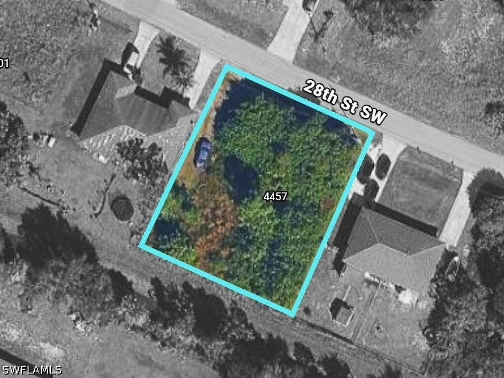 4457/4459 28th St., Lehigh Acres, FL 33973