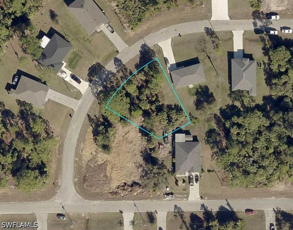 5004 Myrtlewood Rd., Labelle, FL 33935