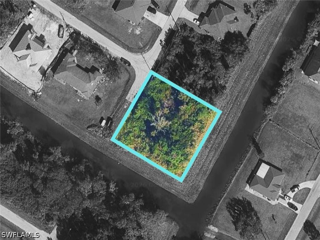 2801/2803 Ansel Ave., Lehigh Acres, FL 33973