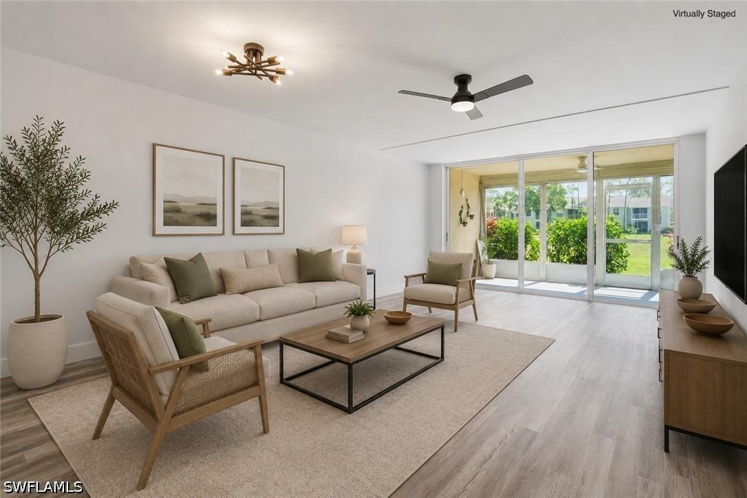 1085 Forest Lakes Dr. #8102, Naples, FL 34105