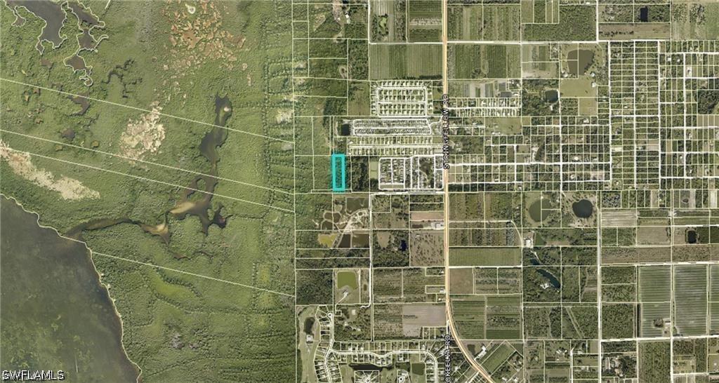 No Access Ct., Bokeelia, FL 33922