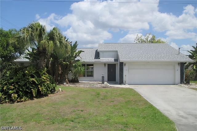 New Foreclosures & Short Sales in Cape Coral: May 4th to May 10th