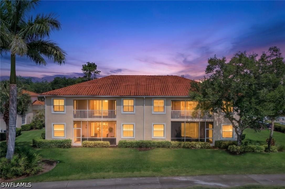3365 Grand Cypress Dr. #201, Naples, FL 34119