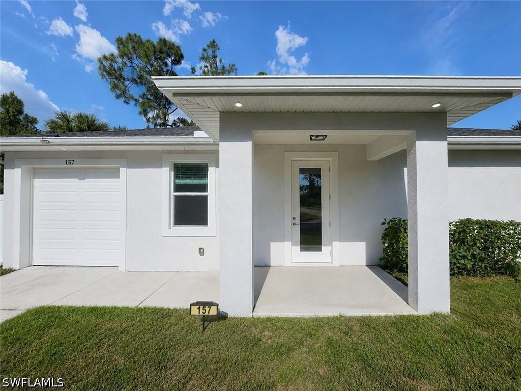 157 Karlow Ave., Lehigh Acres, FL 33974