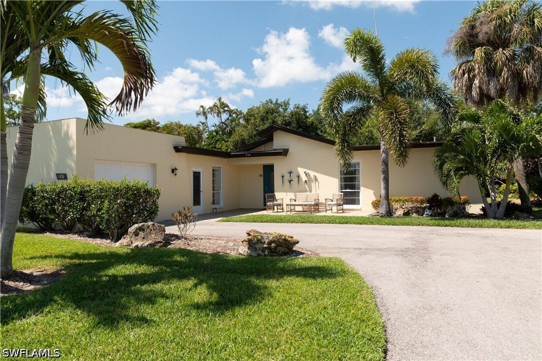 3810 Estero Bay Ln. #F6, Naples, FL 34112