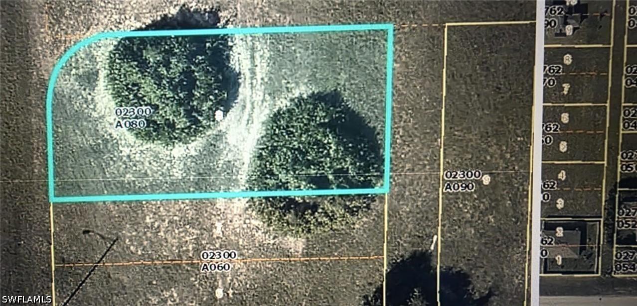 2747 Santa Barbara Blvd., Cape Coral, FL 33993