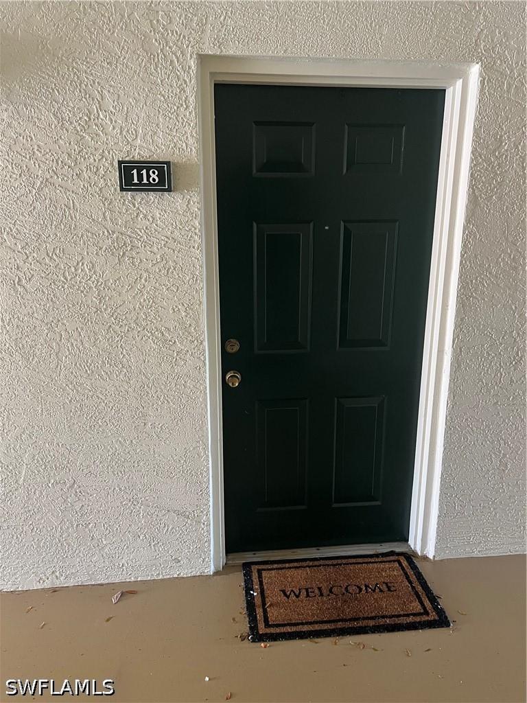 4720 Saint Croix Ln. #118, Naples, FL 34109
