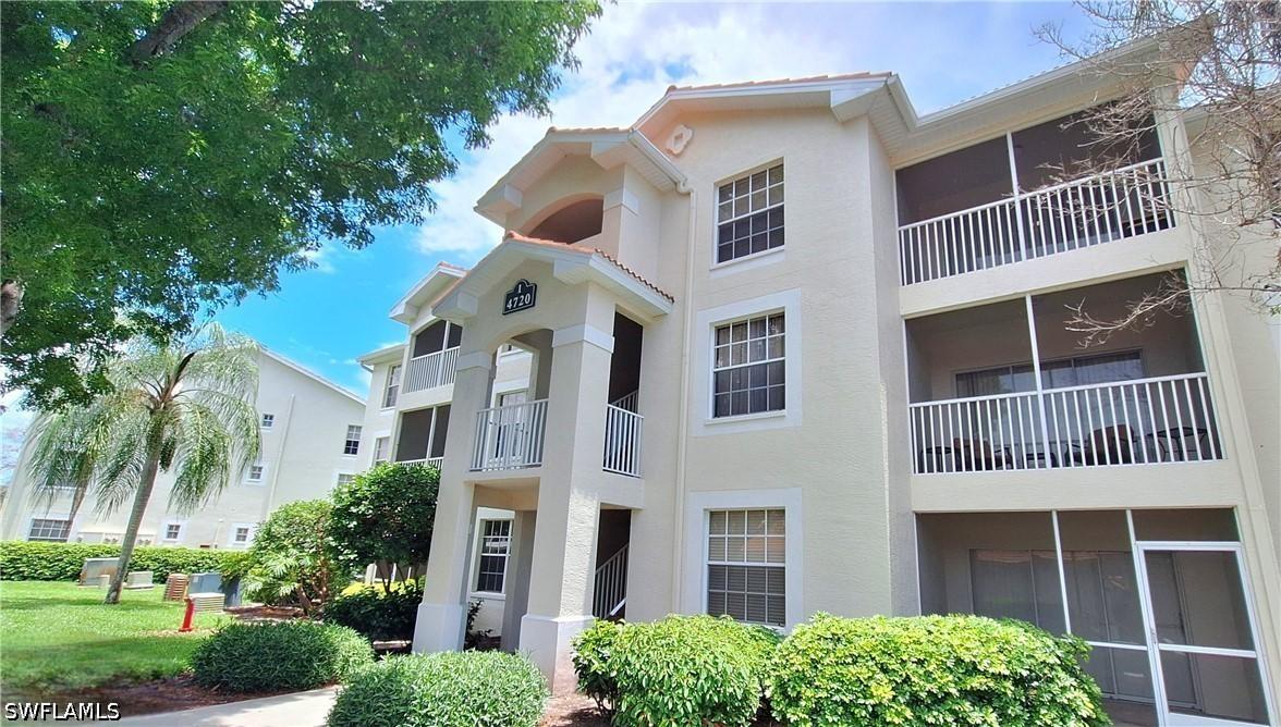 4720 Saint Croix Ln. #118, Naples, FL 34109