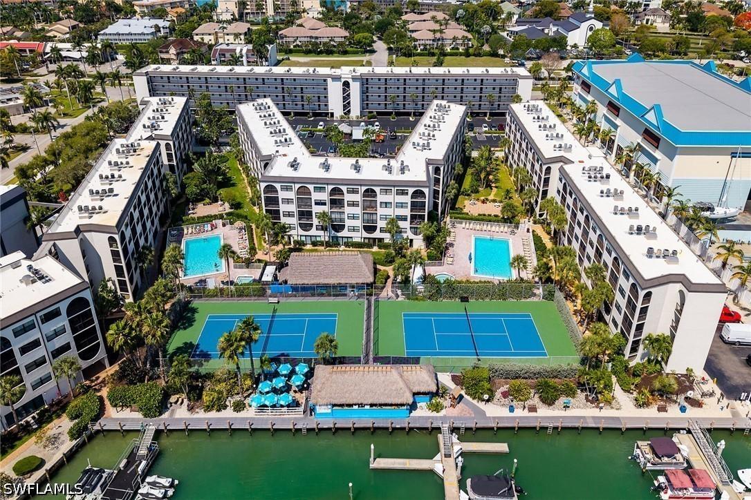1011 Anglers Cove #H403, Marco Island, FL 34145