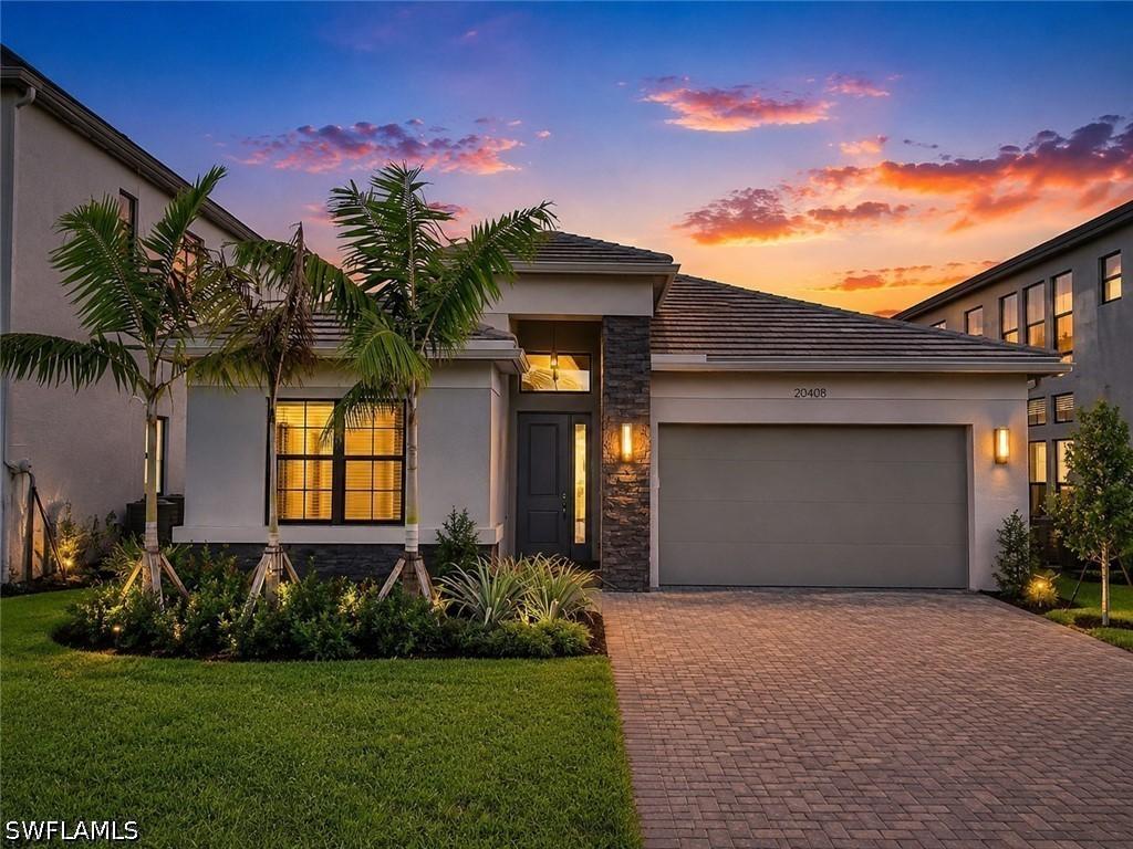 20408 Estero Crossing Blvd., Estero, FL 33928