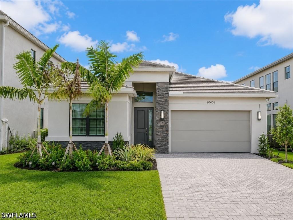 20408 Estero Crossing Blvd., Estero, FL 33928