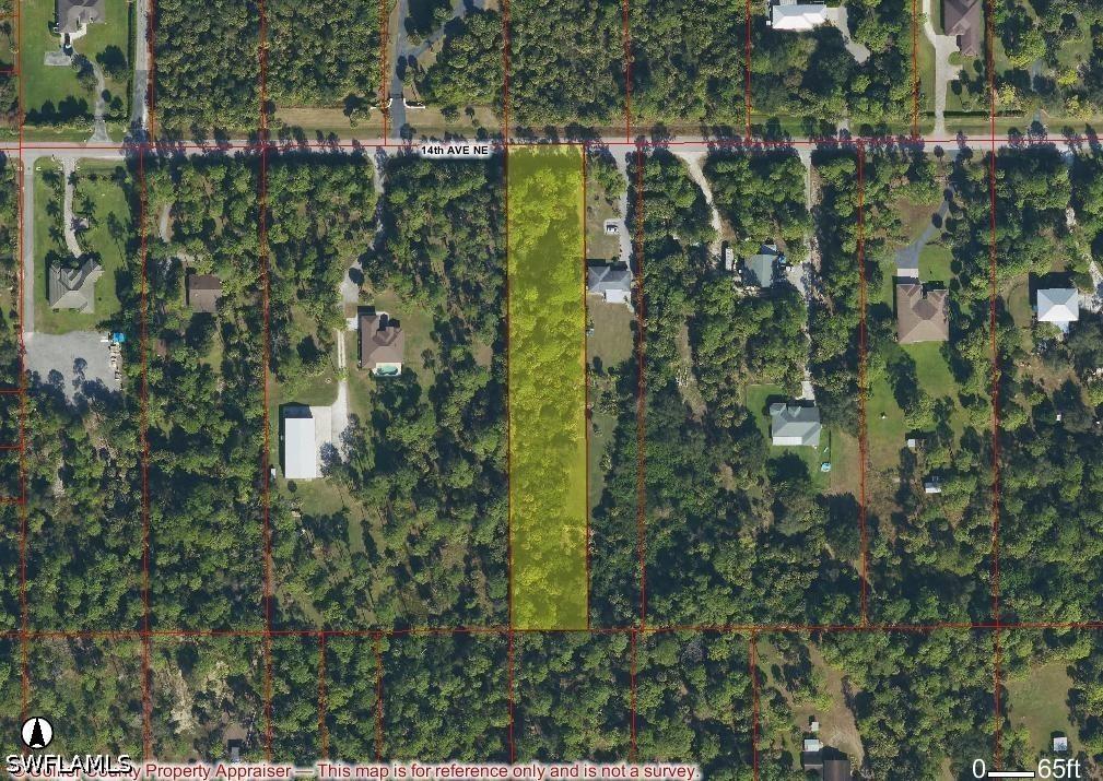 XXX 14th Ave., Naples, FL 34120