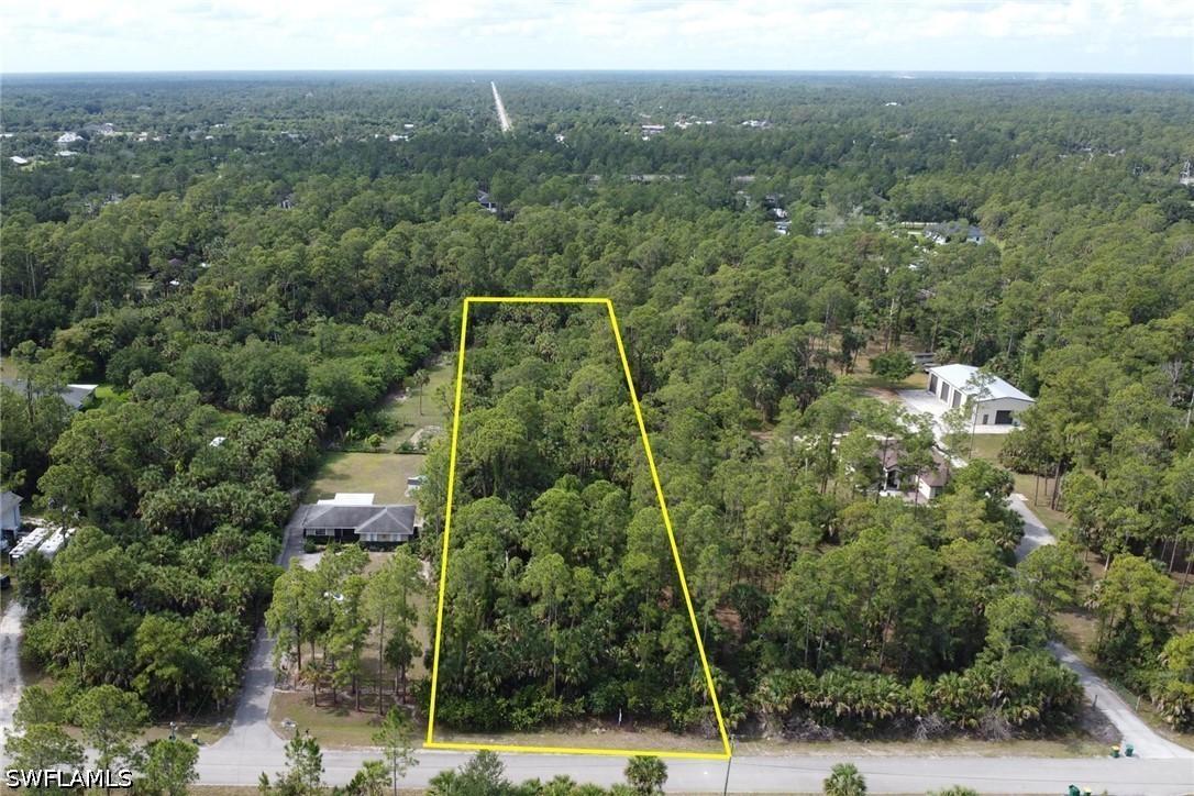 XXX 14th Ave., Naples, FL 34120