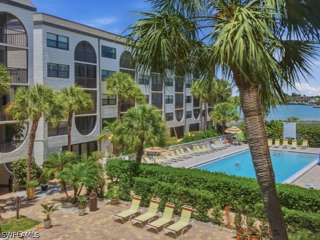 1023 Anglers Cove #E304, Marco Island, FL 34145