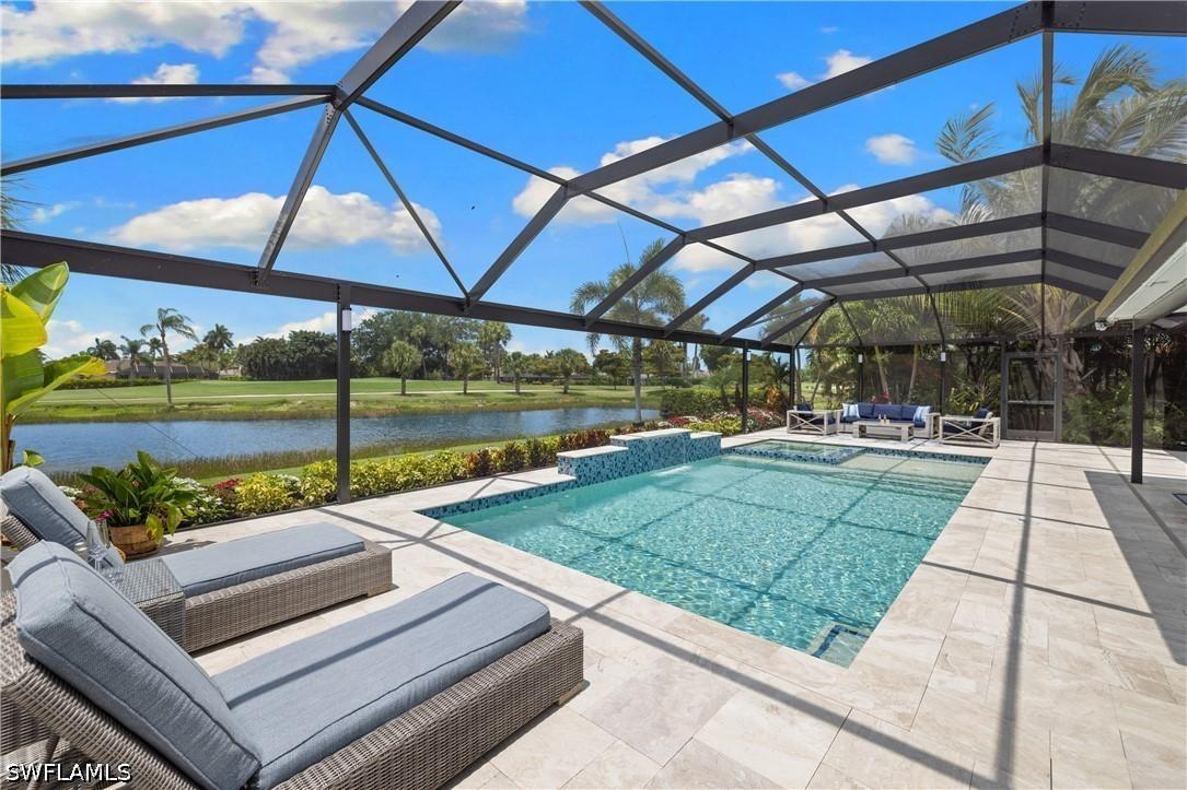 214 Torrey Pines Point, Naples, FL 34113