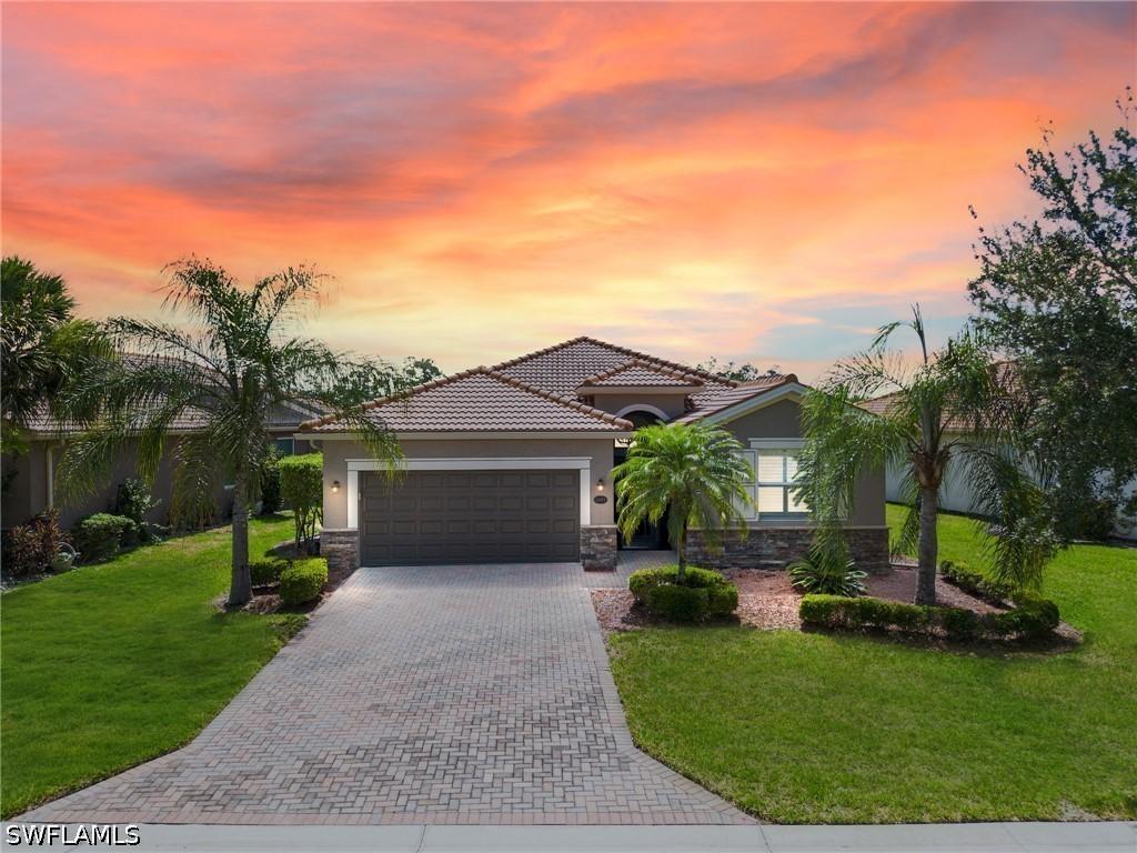 21163 Bella Terra Blvd., Estero, FL 33928