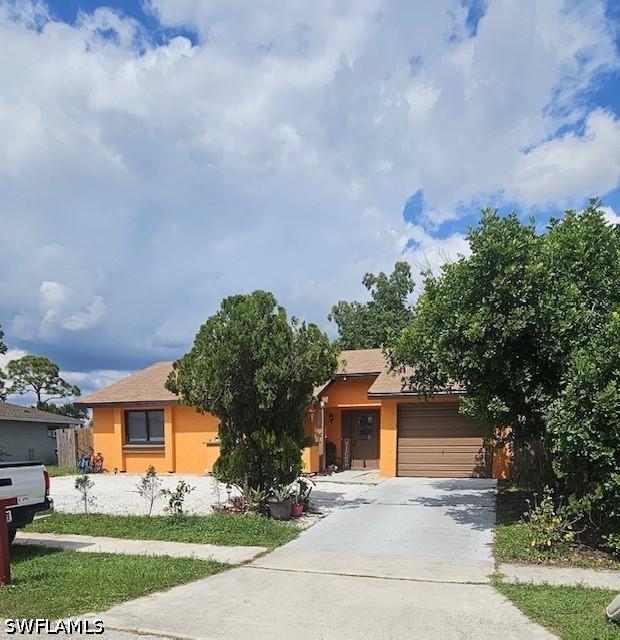 5975 Spearman Cir., North Port, FL 34287