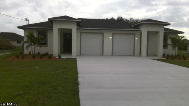 136-138 Pullman St., Lehigh Acres, FL 33974