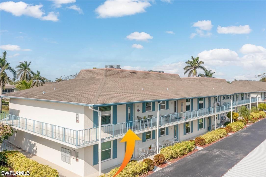 325 Charlemagne Blvd. #A209, Naples, FL 34112