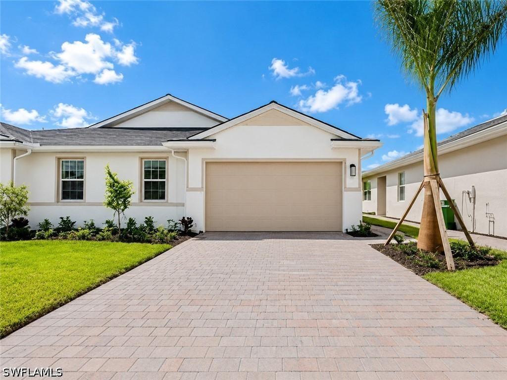 1264 Enbrook Loop, Naples, FL 34114