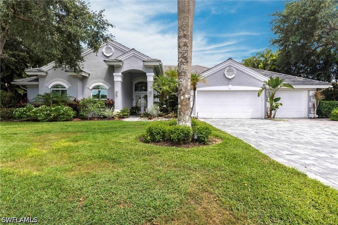 4372 Bittern Ct., Naples, FL 34119