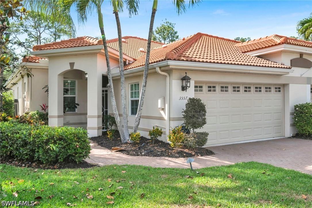 3557 Periwinkle Way #1-51, Naples, FL 34114
