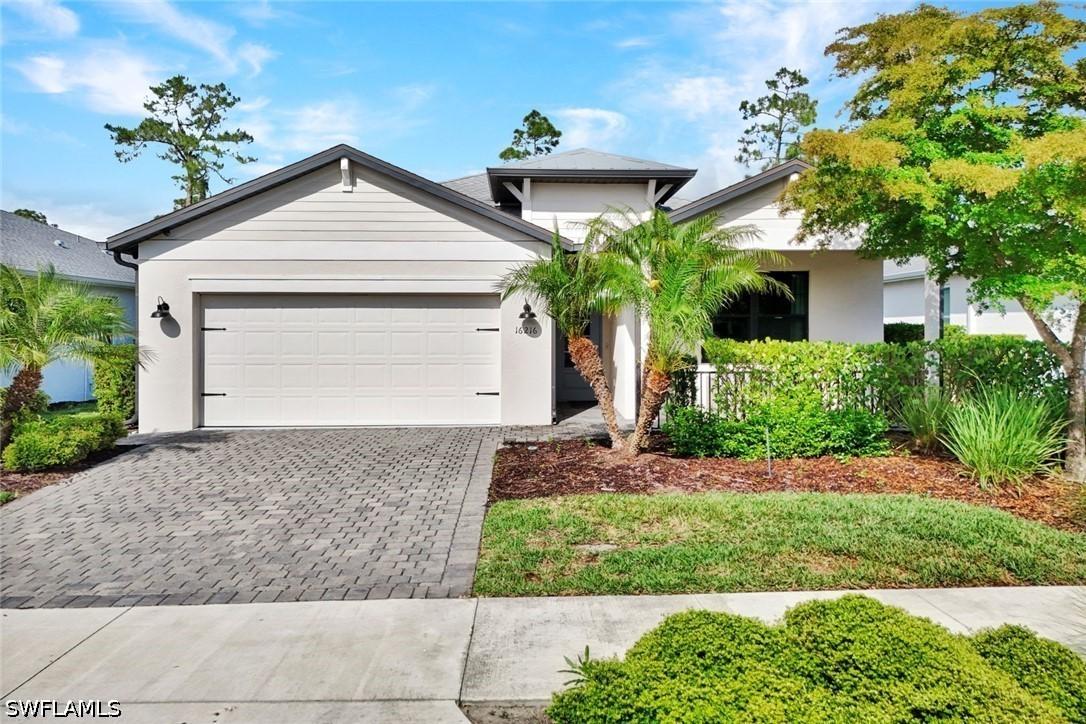 16216 Palmetto St., Punta Gorda, FL 33982