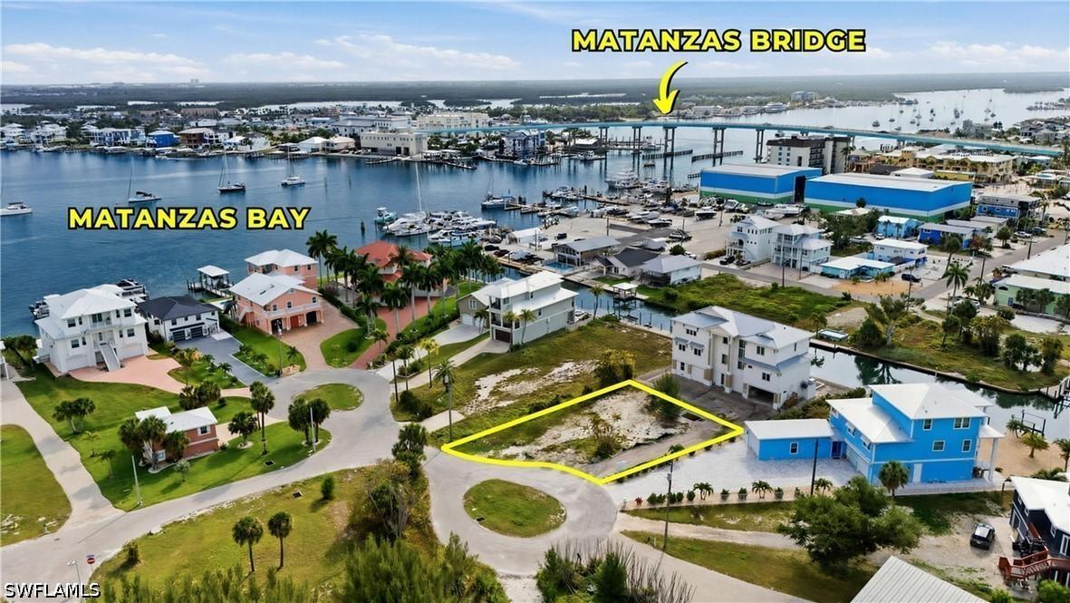 740 Matanzas Ct., Fort Myers Beach, FL 33931