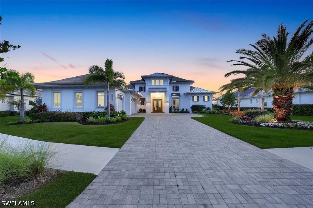 8931 Nevis Way, Naples, FL 34112