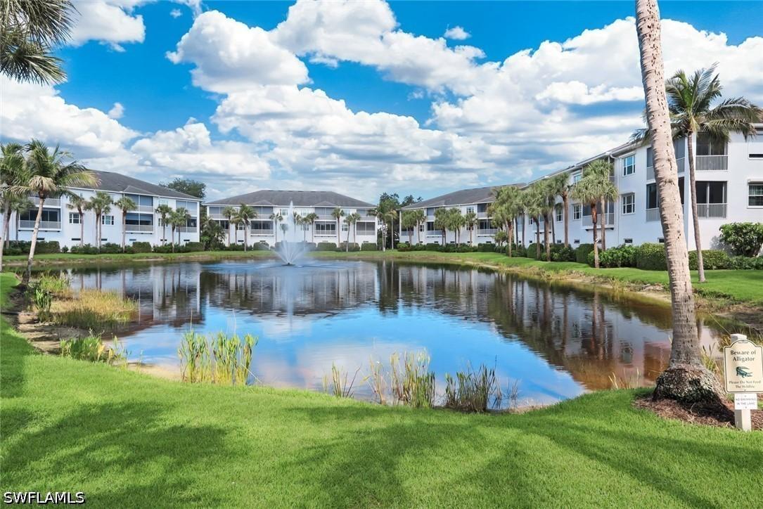 775 Bentwater Cir. #204, Naples, FL 34108