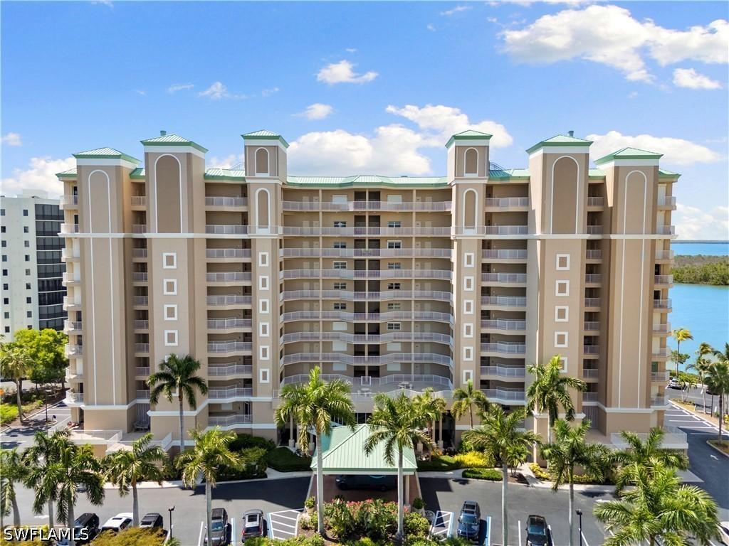 4141 Bay Beach Ln. #4P3, Fort Myers Beach, FL 33931