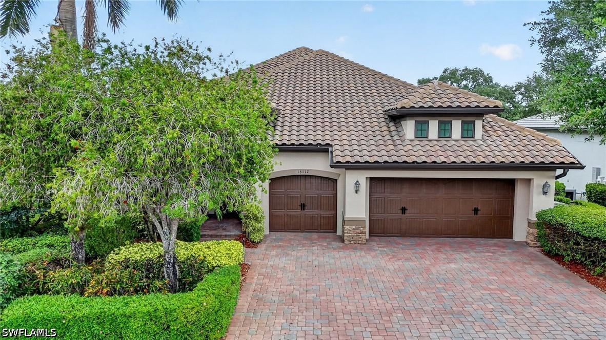 16117 Herons View Dr., Alva, FL 33920