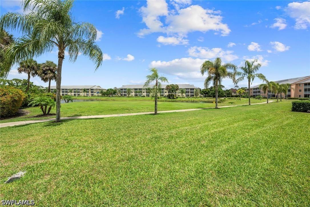 20131 Ian Ct. #102, Estero, FL 33928