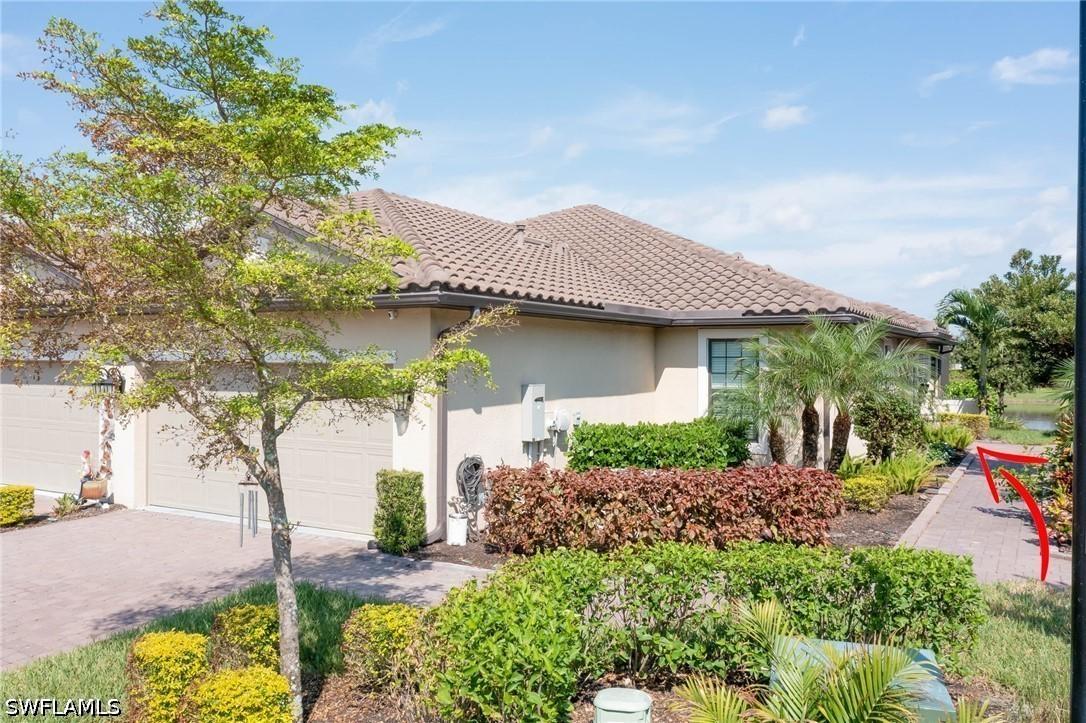 8013 Calle Canovas Ct., Naples, FL 34114