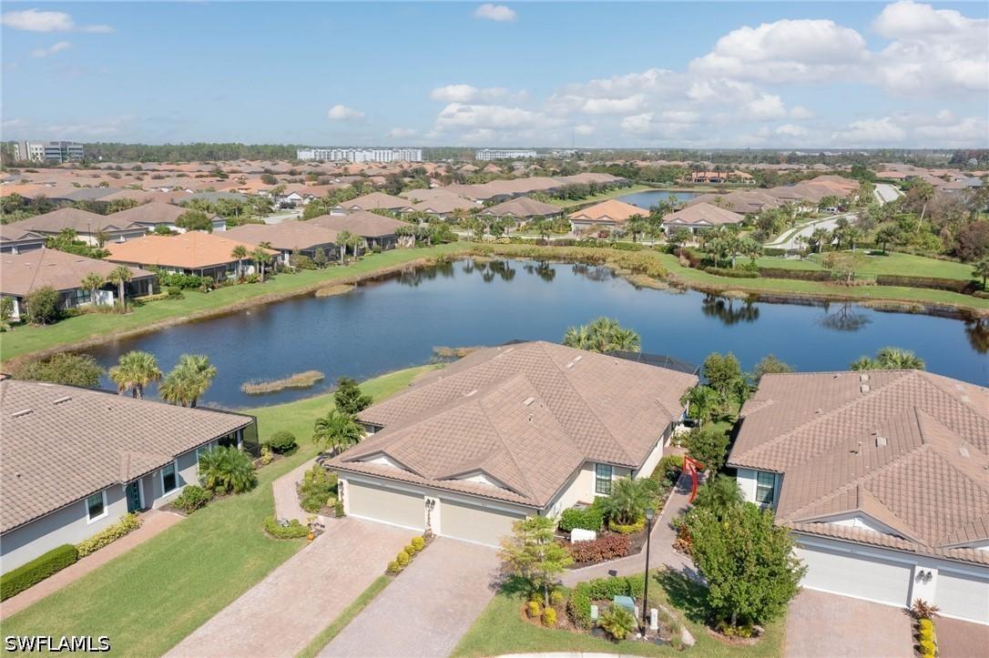 8013 Calle Canovas Ct., Naples, FL 34114