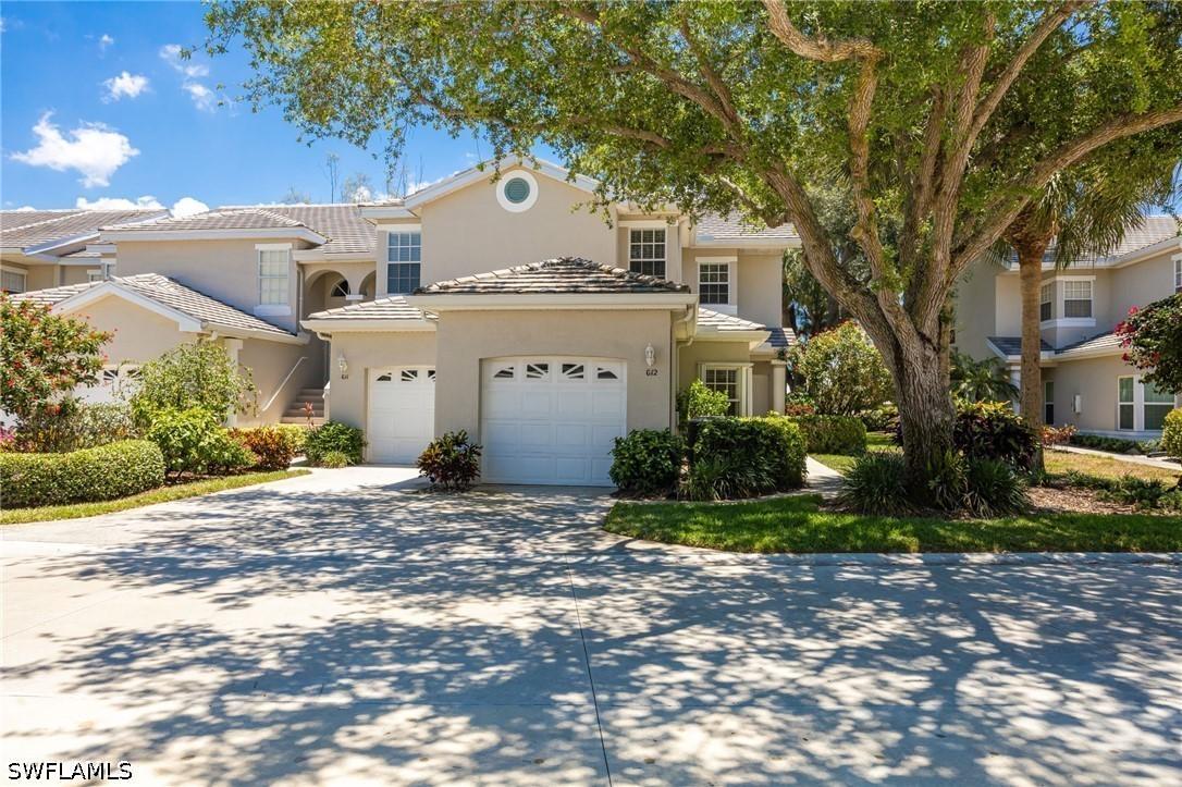 13100 Hamilton Harbour Dr. #G12, Naples, FL 34110