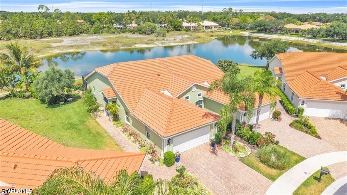 14950 Volterra Ct., Naples, FL 34120