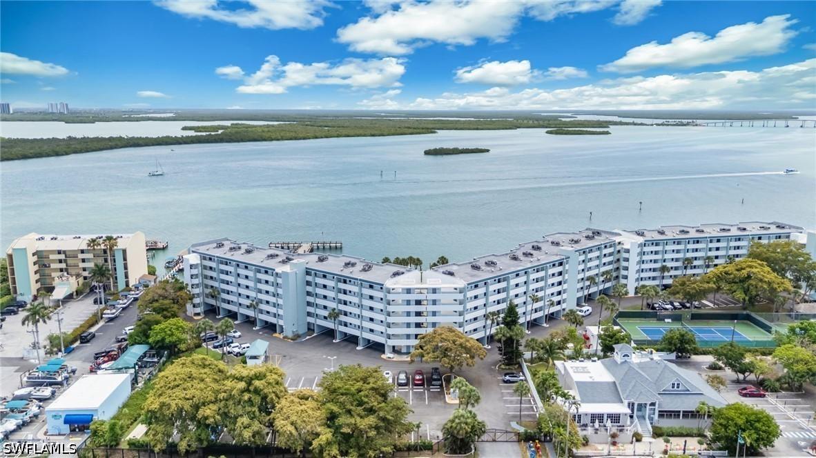 1085 Bald Eagle Dr. #E206, Marco Island, FL 34145