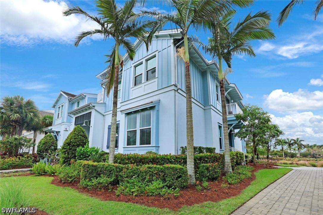 6549 Dominica Dr. #101, Naples, FL 34113