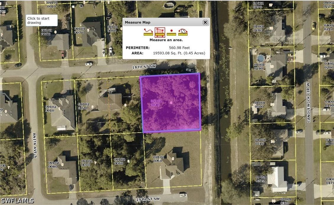 2501 18th St., Lehigh Acres, FL 33971