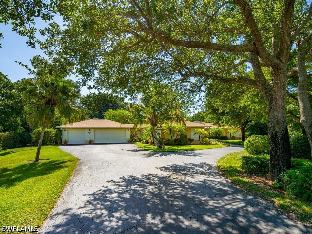 610 West St., Naples, FL 34108