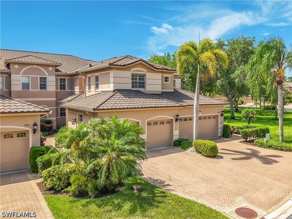 777 Regency Reserve Cir. #4902, Naples, FL 34119