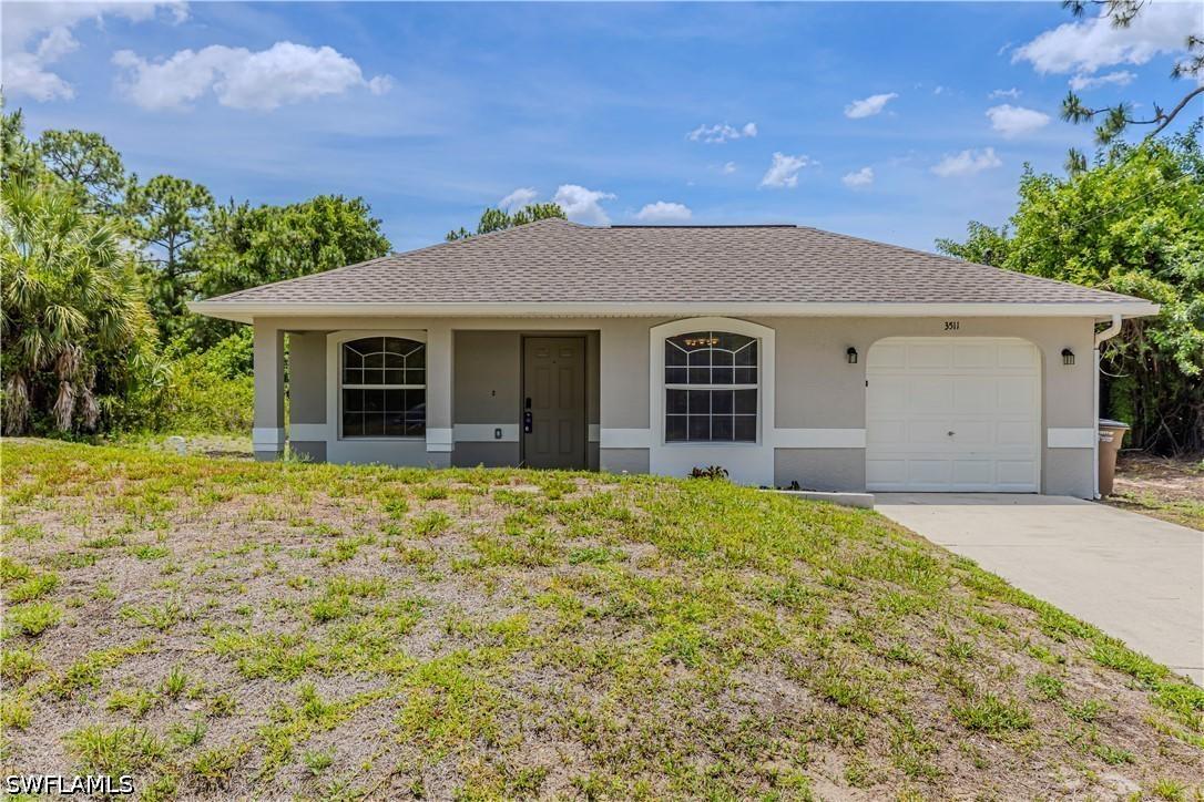 3511 75th St., Lehigh Acres, FL 33971